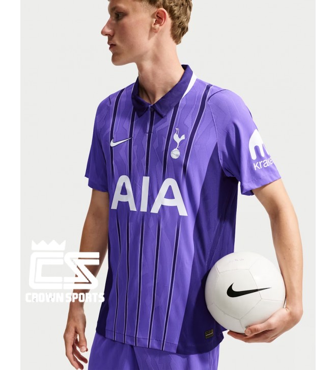 Nike Tottenham Hotspur 2026/27 Match Third  II6642-524